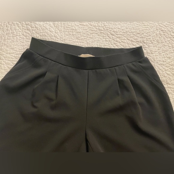 Women’s Classic Michael Kors Black Dress Pany Trouser Size S - Picture 5 of 8